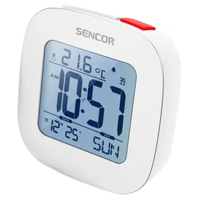 Sencor SDC 1200 W Digitaalinen Lämpömittari