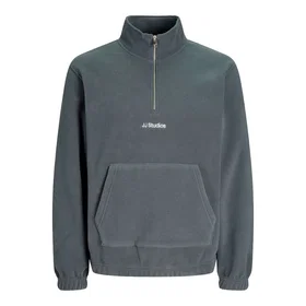 Jack & Jones Soho Halvzip Sweatshirt (Herre)