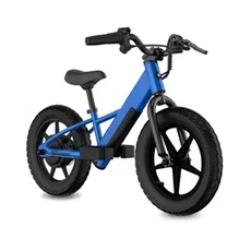 Wispeed Wikids Draisienne Rouge