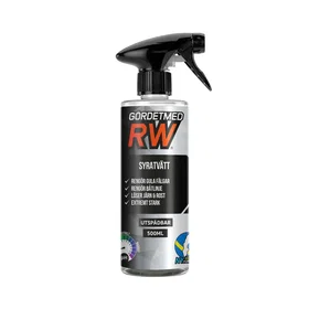 GörDetMedRW Syratvätt 500 ml