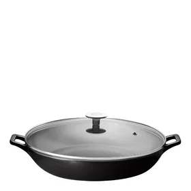 Anders Petter Stenfors Buffet Casserole with Glass Lid 3L