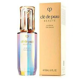 Clé de Peau Beauté Beaute Ansiktsserum 50ml