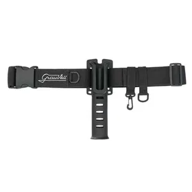 Grauvell Fighting Belt