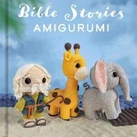 Insight Editions Bible Stories Amigurumi