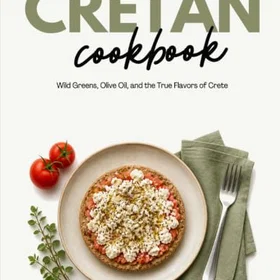 Cretan kokbok