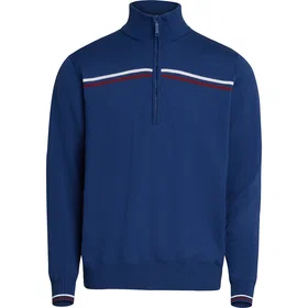 Cross Layer Storm Full-Zip Takki (Miehet)