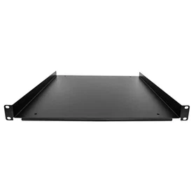 StarTech.com Hylde 1U 19" SHELF-1U-20-FIXED-S