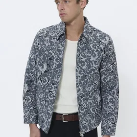 Matinique Mabluame Overshirt (Herre)