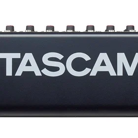 Tascam Model 24