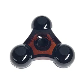 Viva A60VC-4 Cello End Pin Rest Dark Brown