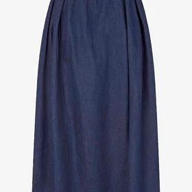 Masai Denim Midi Kjold