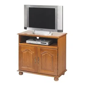 BEAUX 5609AR Meuble TV 3 étagères
