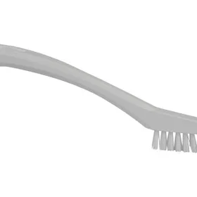 Vikan Detail Scrub Brush 205mm