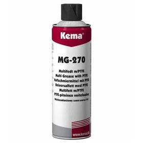 KeMar Multifett MG-270 PTFE 500ml