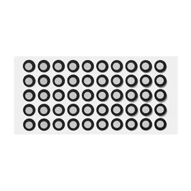 Revopoint Marker 6mm (500-pack)