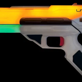 LaserX Laser X NXT Double Blasters