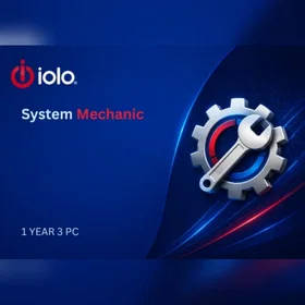 iolo System Mechanic 2026 Ultimate Optimization Software
