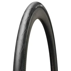 Hutchinson Blackbird Tubeless 700 X 26 Road Tyre Silver 700 x 26