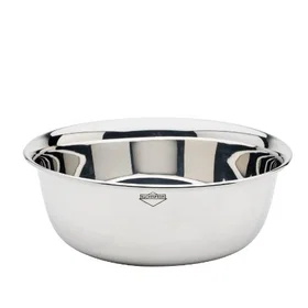 Küchenprofi Stainless Steel Mixing Bowl 5.5L
