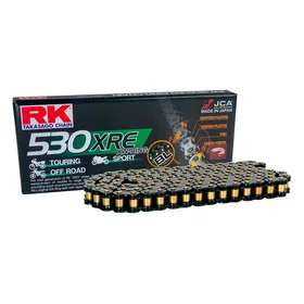 RK BL530XRE BL530XRE-108CLF 10-speed 108 links