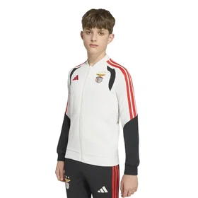 Adidas Benfica 26/27 Presentation Veste (Jr)