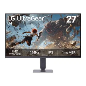 LG UltraGear 27G414 27" FHD 144Hz IPS Gaming