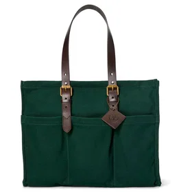 Timberland Crafted Heritage Tool Tote
