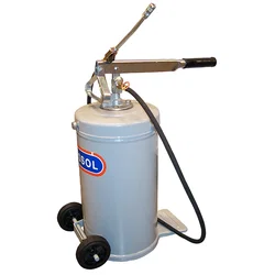 Luna Utility Pump 17792