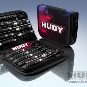 Hudy 22916 Verktøysett
