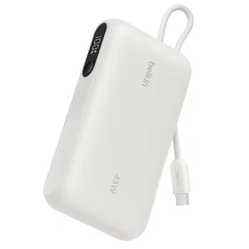 Belkin BPB029hqSA 10000mAh 45W