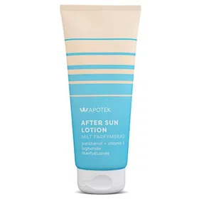 Kronans Apotek After Sun Lotion Lotion 200ml