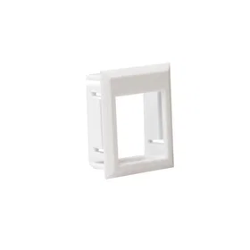 Leviton Keystone Sisennyskehys MMCDSIJA3