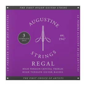 Augustine Regal Classical