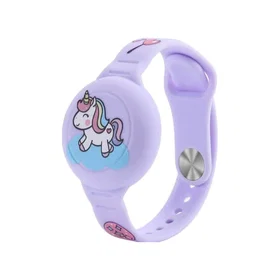OFKOZ Armband Unicorn