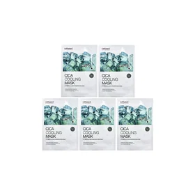 Cell Fusion C Cica Cooling Sheet Mask 27g