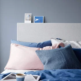 Dulux Easycare Emulsion Paint Denim Drift 2.5L