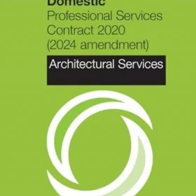 RIBA Publishing Contract