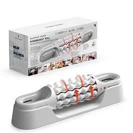 Sharper Image Roller Body Massager