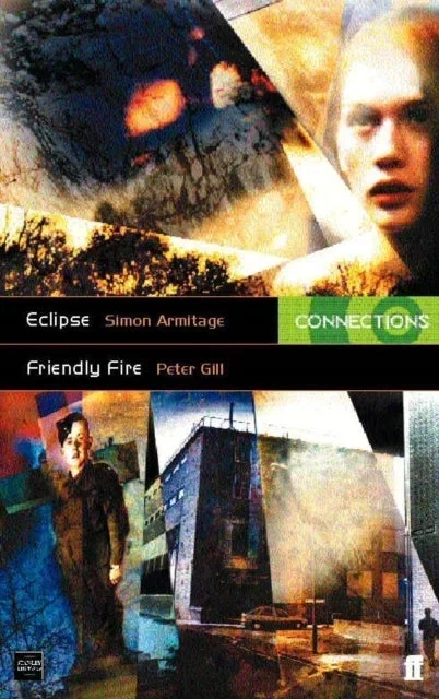 Friendly Fire & Eclipse Paperback