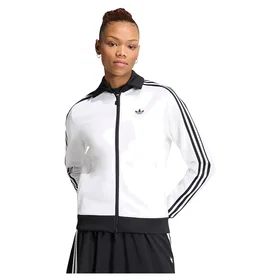 Adidas Franz Beckenbauer Classic Full Zip Sweatshirt (Dam)