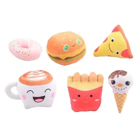 Johntoy Fast Food 2 pcs