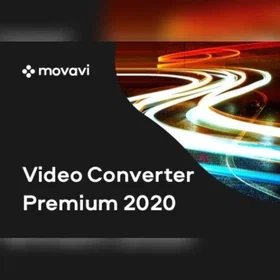 Movavi Video Converter Premium 2020 Video Editing Software