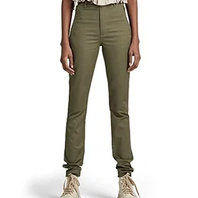 G-Star Raw Weld High Skinny Chinos (Dam)