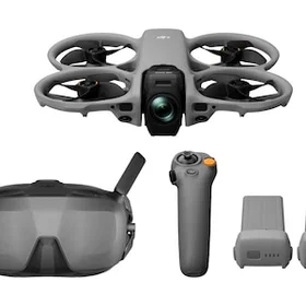 DJI Avata 360 Motion Fly More Combo (Goggles N3)