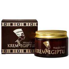 Korana Egypt Night Magic Kroppskräm 50ml