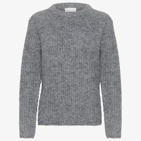 My Essential Wardrobe Meena Pullover (Dame)