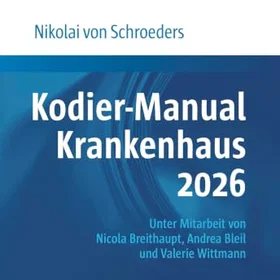 MWV Kodier-Manual Sjukhus 2026