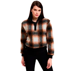 Rock Experience Bloom Sweater (Kvinders)