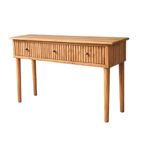 HYDILE Console Commode