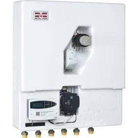 Metro Therm System 4 Slimline
